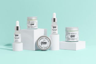 YUM Cosmetics与珠宝首饰 精致妆容与璀璨珠宝的时尚交响