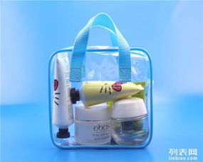 深圳礼品包装袋定制全指南 PVC袋优势与珠宝化妆品包装专业化之道