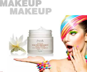 时尚下午茶 夏天你把化妆品放冰箱吗？冷藏化妆品可不能乱来，珠宝首饰也别乱放