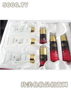 舒俐雅化妆品最新产品全解析 科技与自然的完美融合