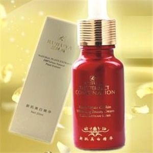 梦姿化妆品 产品与店铺装修的视觉魅力